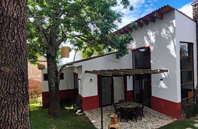 Mid Town Tapalpa 1
