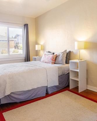 Midcentury Gem in Midtown Reno