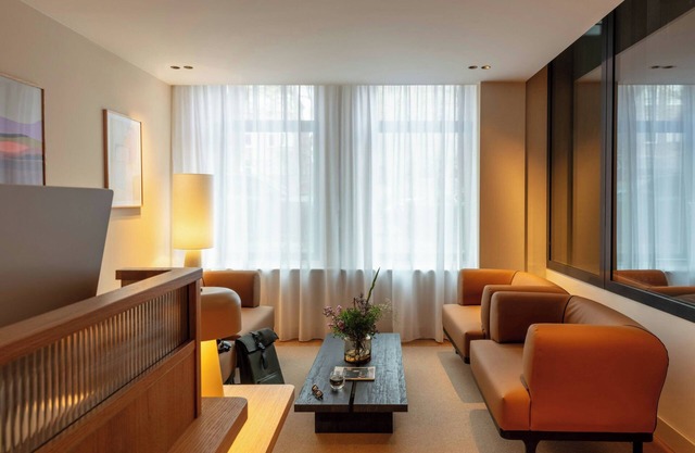 Middelland Hotel, Sonder by Marriott Bonvoy