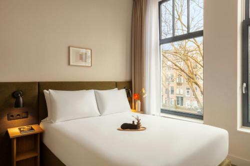 Middelland Hotel, Sonder by Marriott Bonvoy