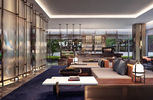 Midea Shunde Tribute Portfolio Hotel