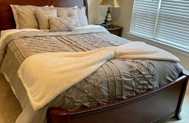 Midtown 1BR 1BA