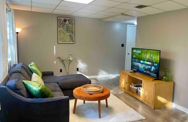 Midtown at Marion Green 1BR 1BA, 2 miles FAMU FSU, 2blks TMH