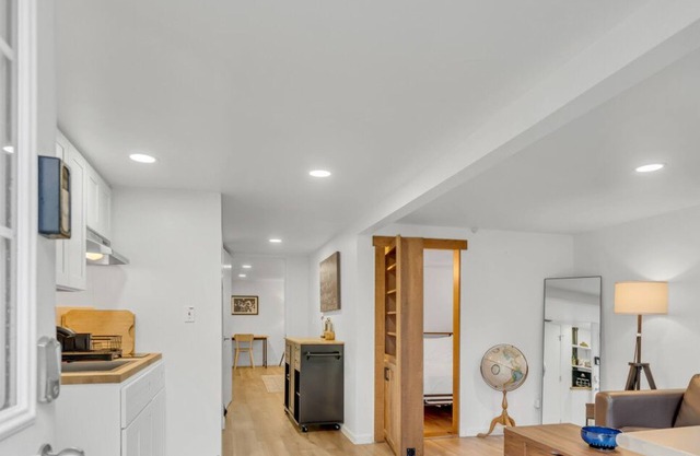 Midtown Gem with Secret Speakeasy