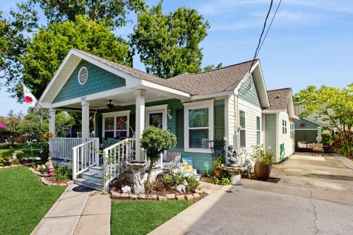 Midtown Hideaway
