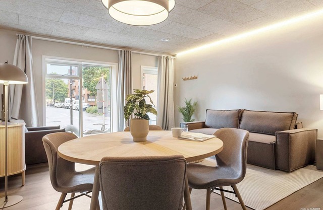 Midtown Living Summar