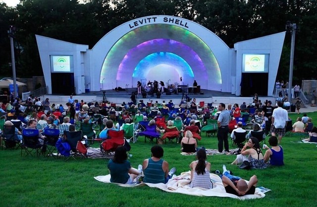 Midtown-Overton Square / Cooper Young / Central Gardens # 2