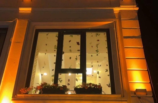 Midyat Amaara Konağı Otel Cafe