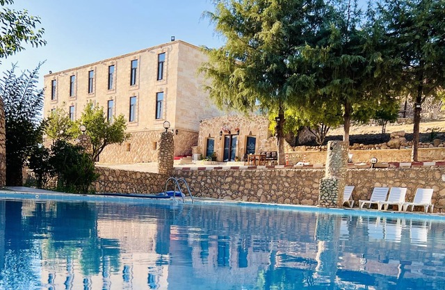 Midyat Antik Otel
