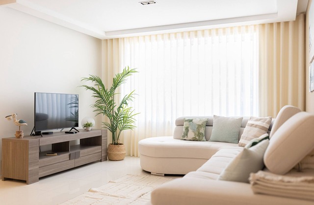 Mifi Beach Luxury Duplex