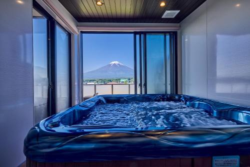 Miire Mt,Fuji Traditional - Vacation STAY 74741v
