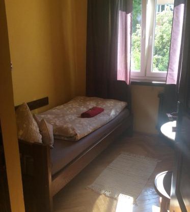 mika rooms - 22 Korotynskiego Street