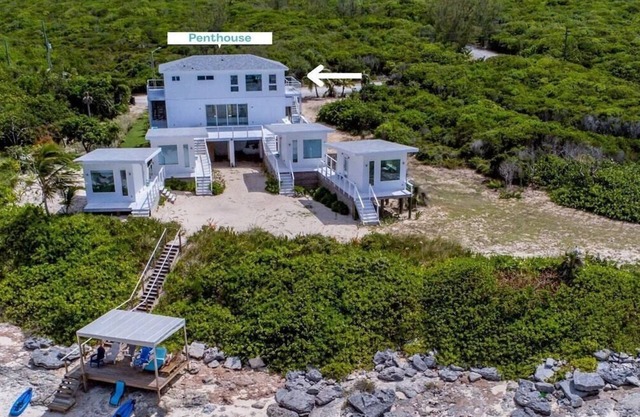 Mika's Resort - Penthouse