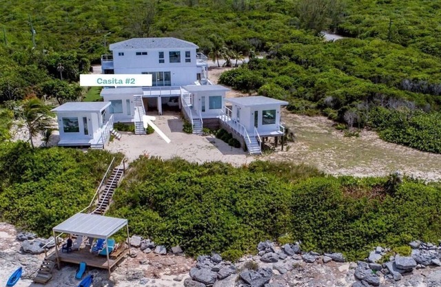 Mika's Resort Casita #2