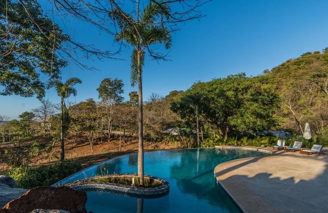 Mikado Natural Lodge