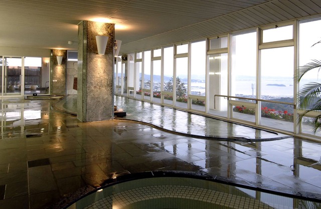 Mikawa Bay Hills Hotel