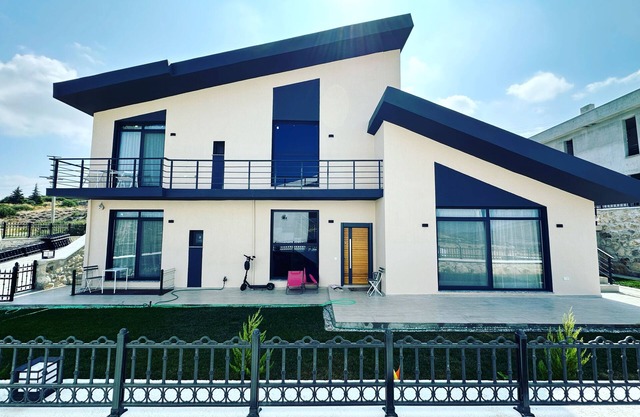 Mila Villa Focakoy/Your home in Cittaslow city @Phokaia @Foca