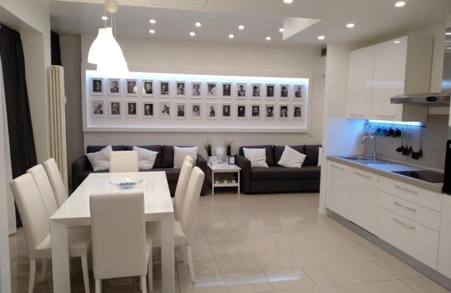 Milan Center big Luxury House