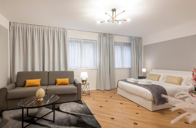 Milan Duomo Suites