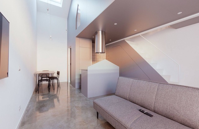 Milan Loft x4 - 800 m far from Lancetti Station