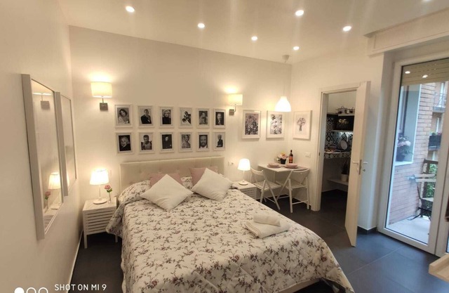 Milan Luxury House Love