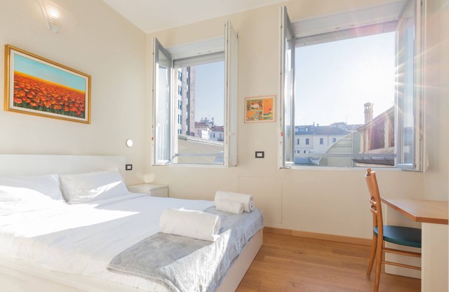 Milan Retreats Cadorna