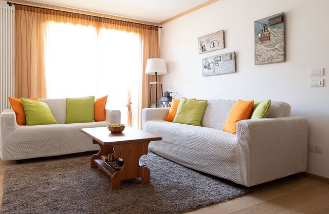 Milano 26 - Zwei Schlafzimmer Wohnung, Schläft 5