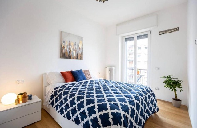 Milano Affori - Stile e comfort