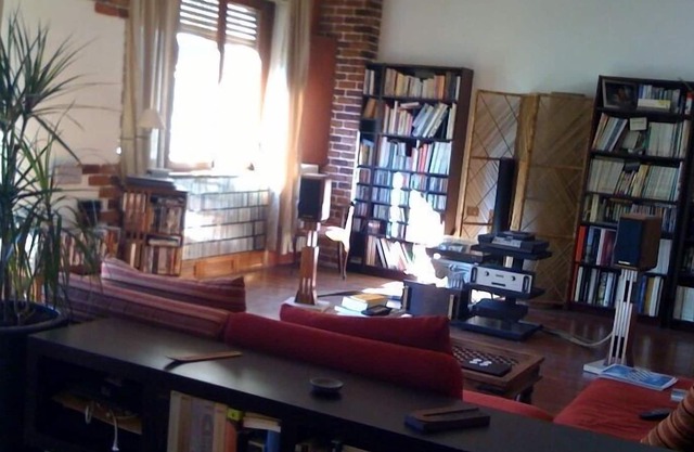 Milano Comfort & Style - Zona Tortona Design-