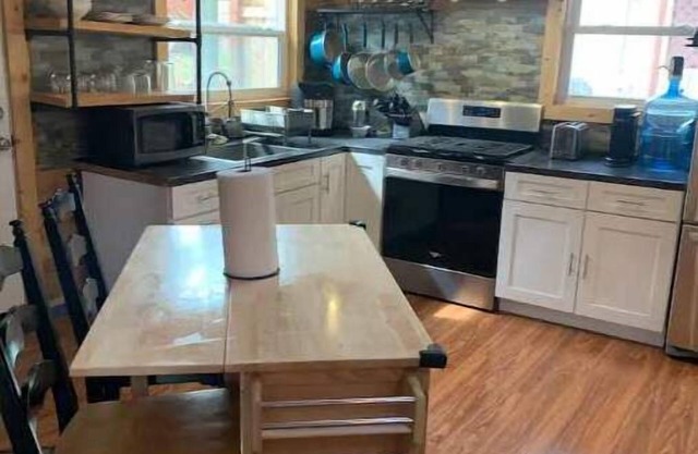 Mile High Casita Getaway