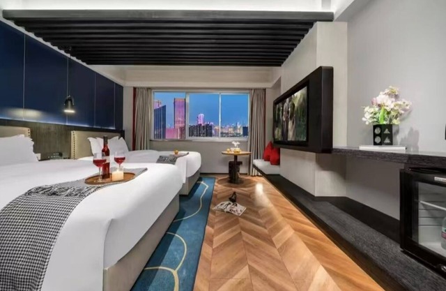 Milegu Hotel