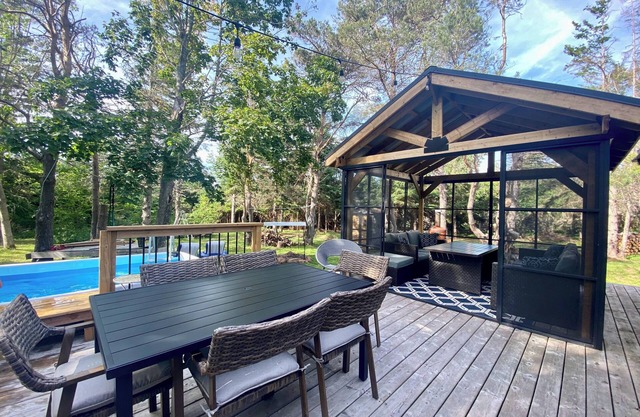 Miles Away Cottage
