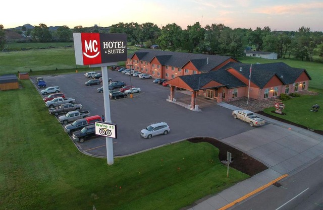 Miles City Hotel & Suites