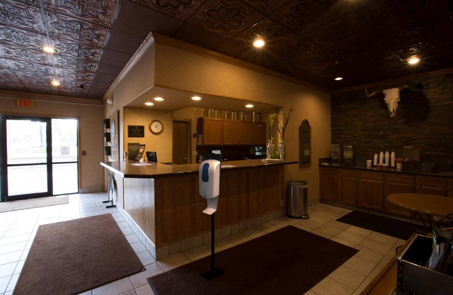 Miles City Hotel