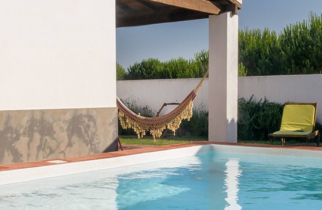 Ferienhaus / Villa - Vila Nova de Milfontes