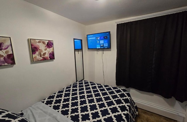 Milford Rd room 2