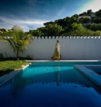 Milimani Villa-Fully airconditioned Villa