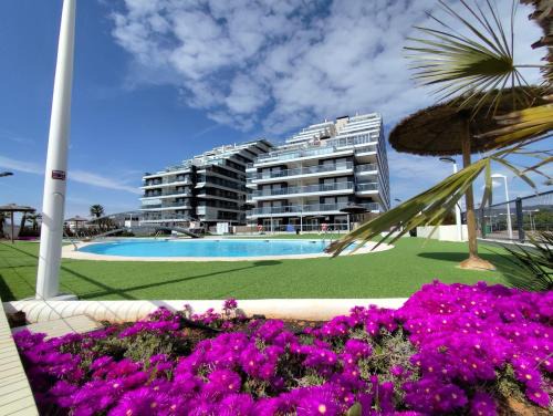 Milion Destiny Ciudad Jardin J