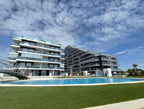 Milion Destiny Ciudad Jardin F