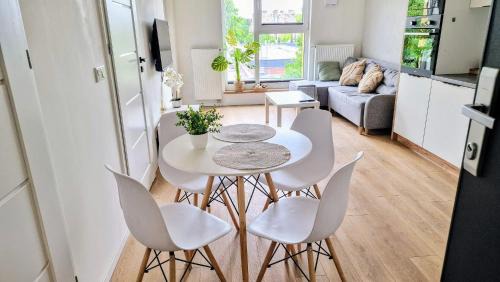 Milionowa Apartament Fuzja