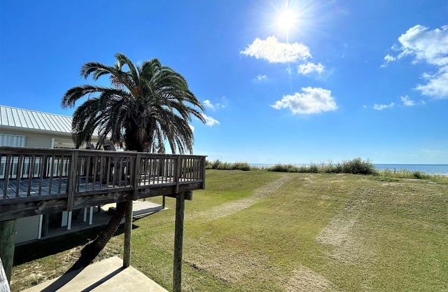 Milk Shake - Coastal Realty Group