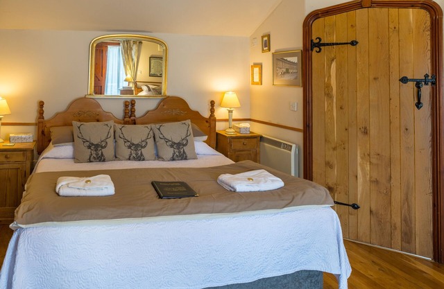 Vierbettzimmer-Premium-Ensuite-Terrasse-Milking Shed