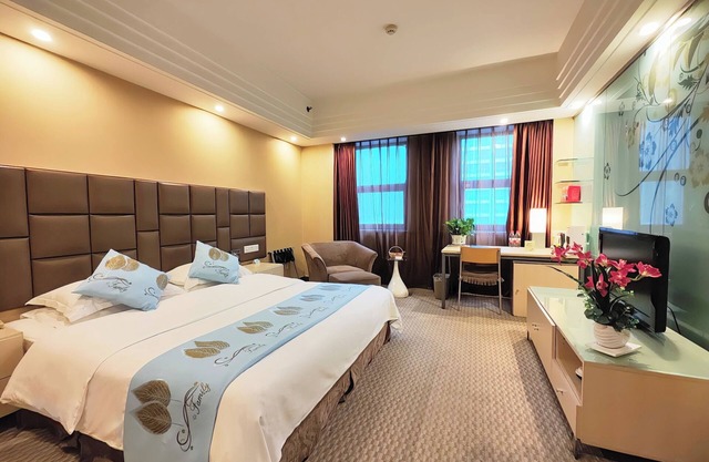Milky Way Hotel Chongqing