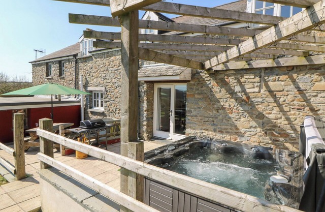 Mill Cottage