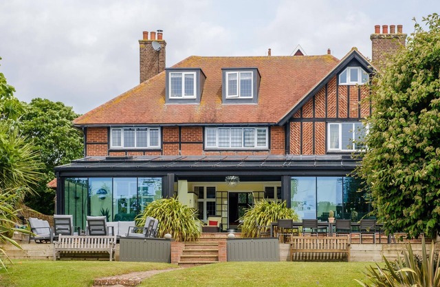 Mill House - A stunning large house in Thorpeness - Close to Thorpeness Meare & Thorpness Beach - Ma