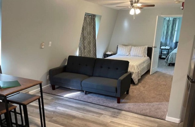 Mill House Market Suite A