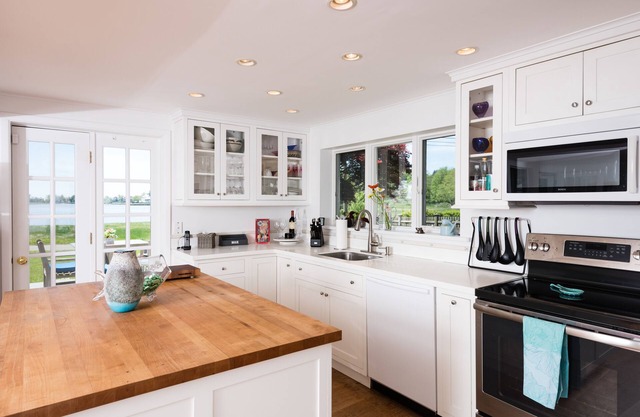 Mill Pond Retreat