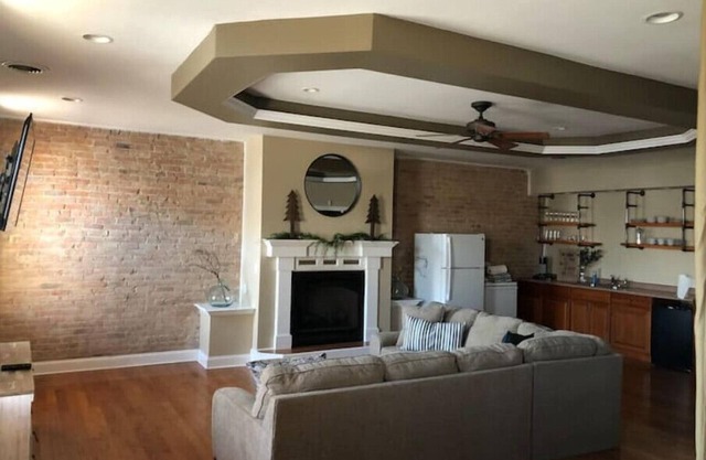 Mill Street Suite
