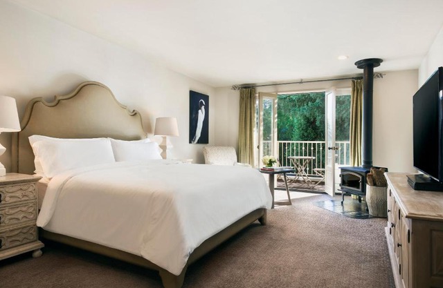Mill Valley Inn