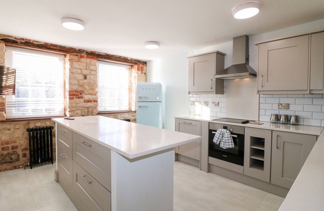 Mill View Duplex